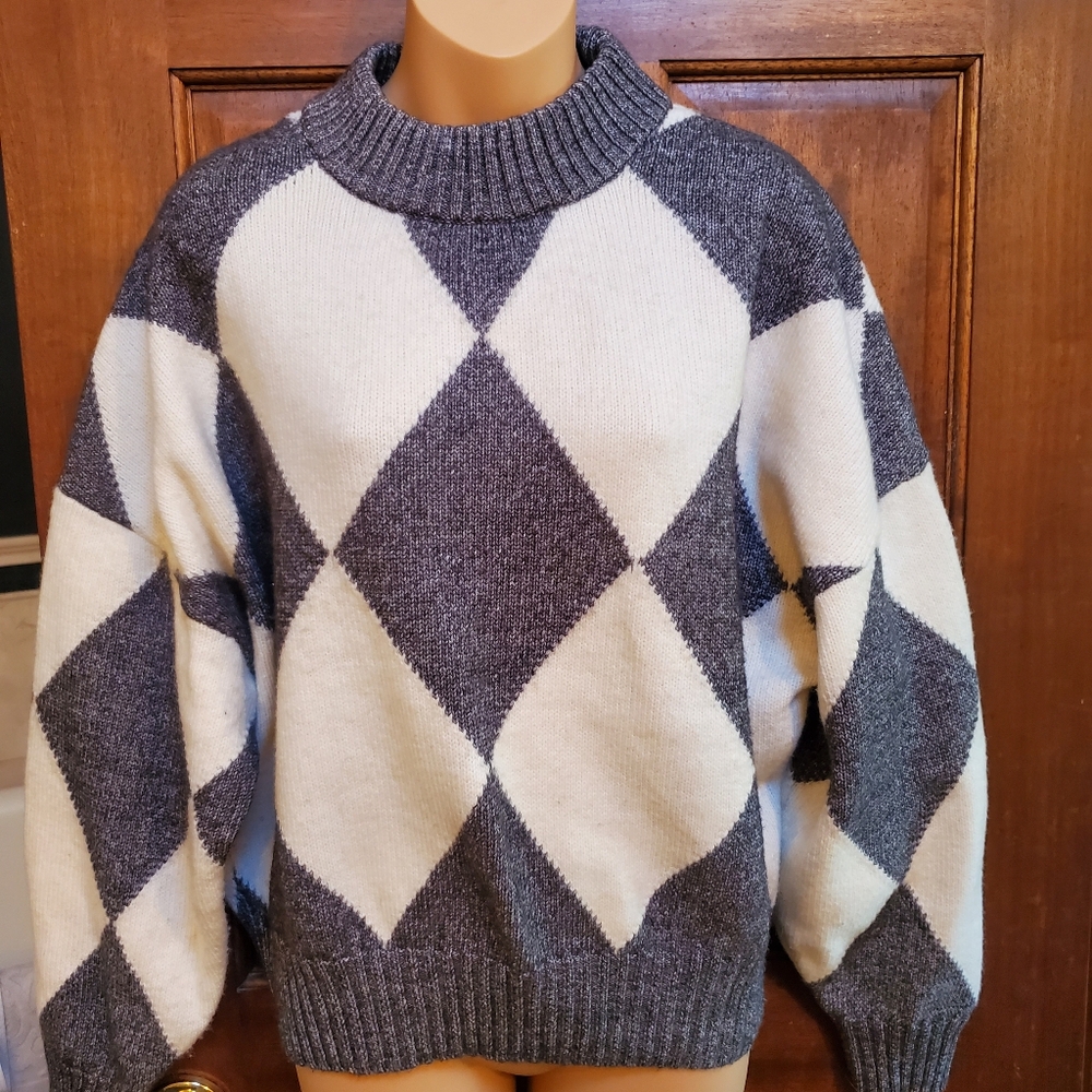 PRINGLE SWEATER
